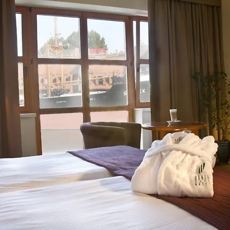 Hotel Hanza-2